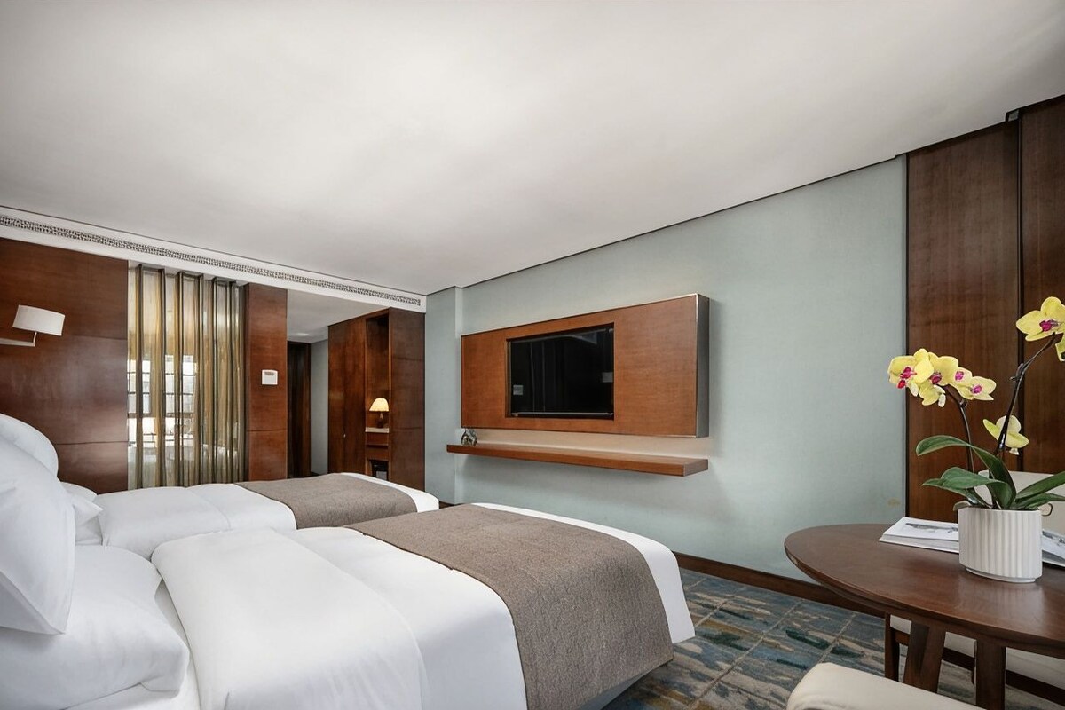Comfort Twin Room | Free WiFi