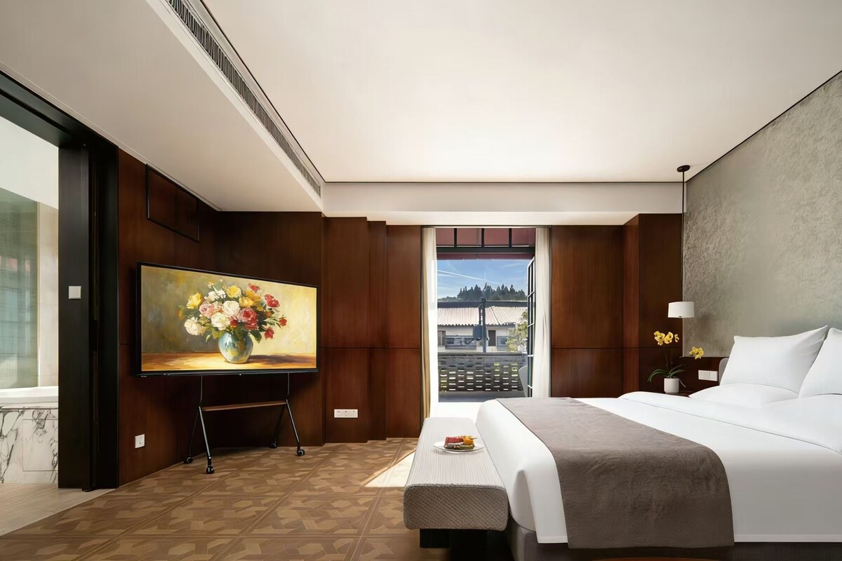 Elite Double Room