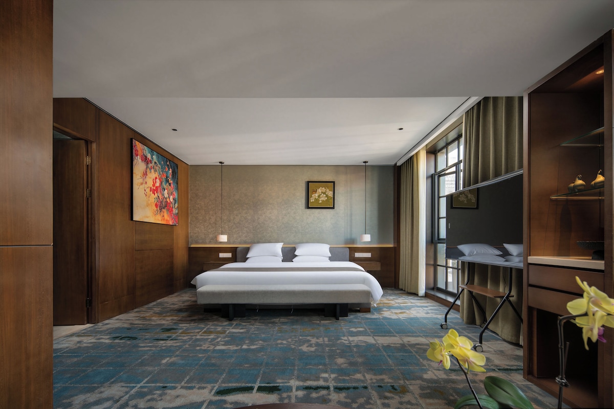 Comfort Double Room | Free WiFi