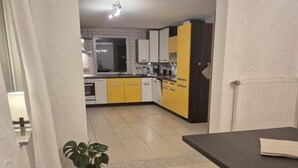 Dining - Holiday home Schilz II (Plütscheid)