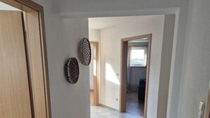 Interior - Holiday home Schilz II (Plütscheid)