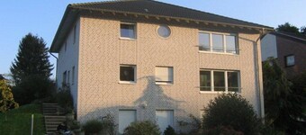 Holiday apartment with 1 bedroom