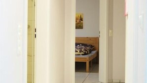 Room - Holiday apartment with 1 bedroom (Eschweiler)
