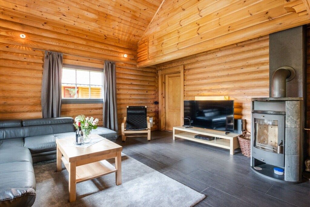 Oppholdsområde