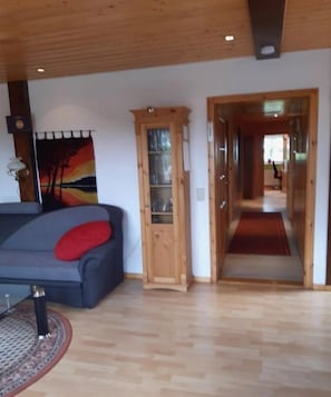 Unclassified image, 2 of 31, button - Holiday apartment with 2 bedrooms (Frankenfeld)