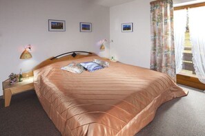 Room - House Bergblick Apartment 1 "Zinken" (Berchtesgaden)