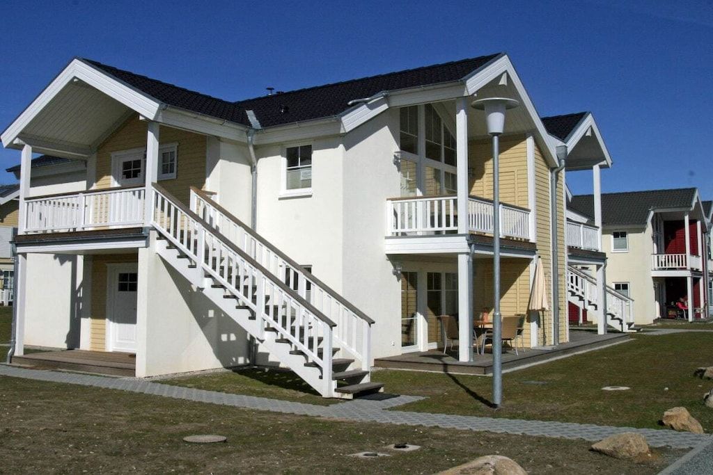 Eksteriør