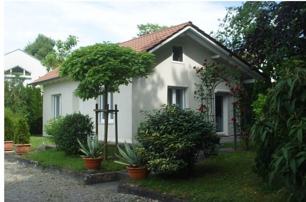 Exterior - Villa Maja Lake Constance (Markdorf)