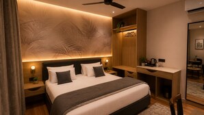 Deluxe-Zimmer