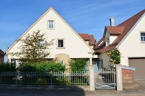 Exterieur