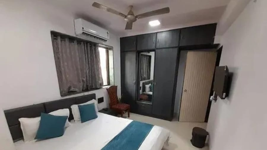 Fabhotel Agrawal Bhawan