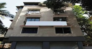 Exterior - Fabhotel Agrawal Bhawan (Mumbai)