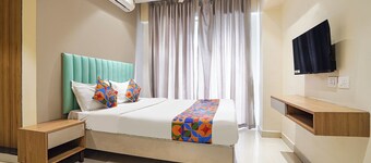 FabHotel Prime Ajinkyatara