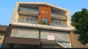 Exterior - Fabhotel Rudraksh Inn (Indore)