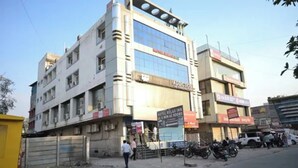 Exterior - Fabhotel Relax Inn (Dewas)