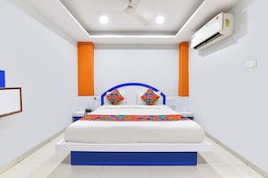 Unclassified image, 3 of 23, button - Fabhotel Relax Inn (Dewas)