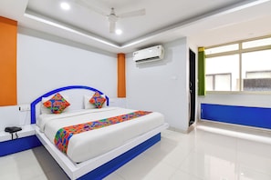 Unclassified image, 4 of 23, button - Fabhotel Relax Inn (Dewas)