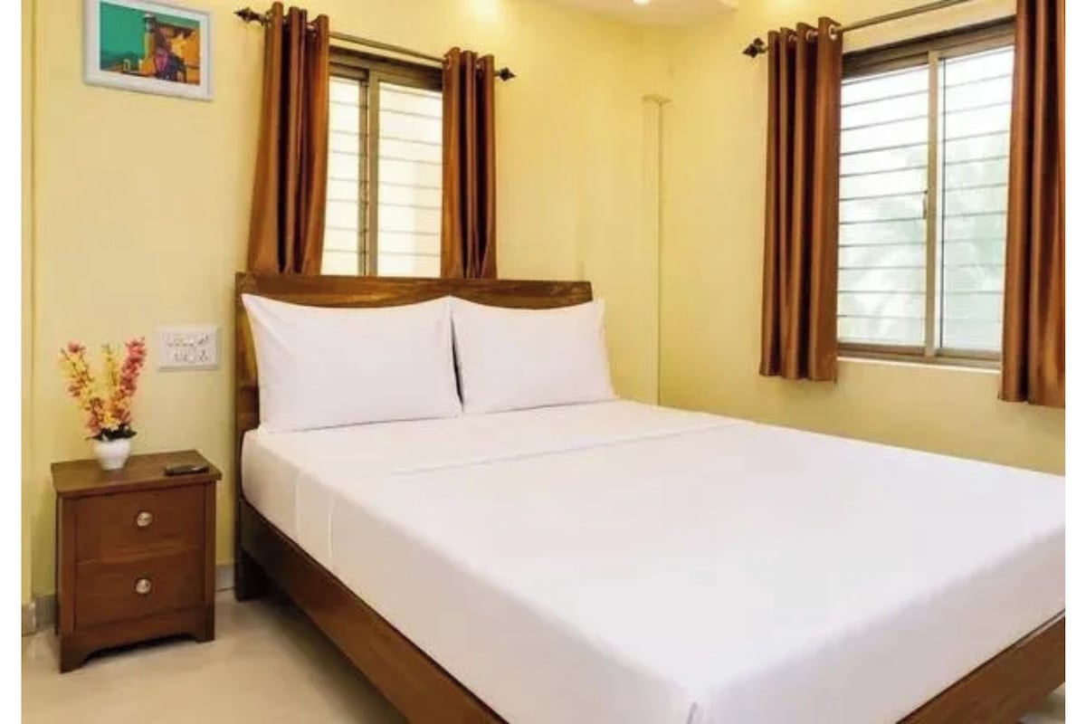 Deluxe kamer