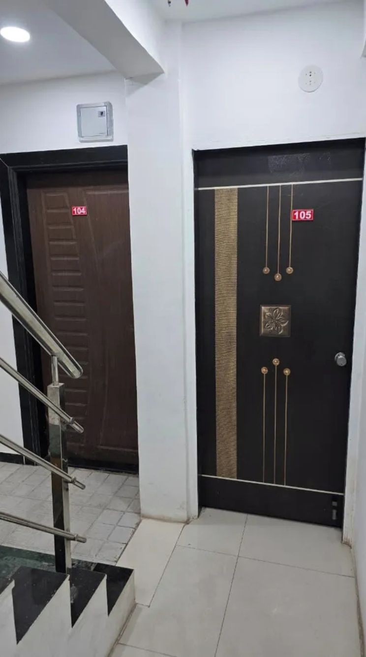 الردهة