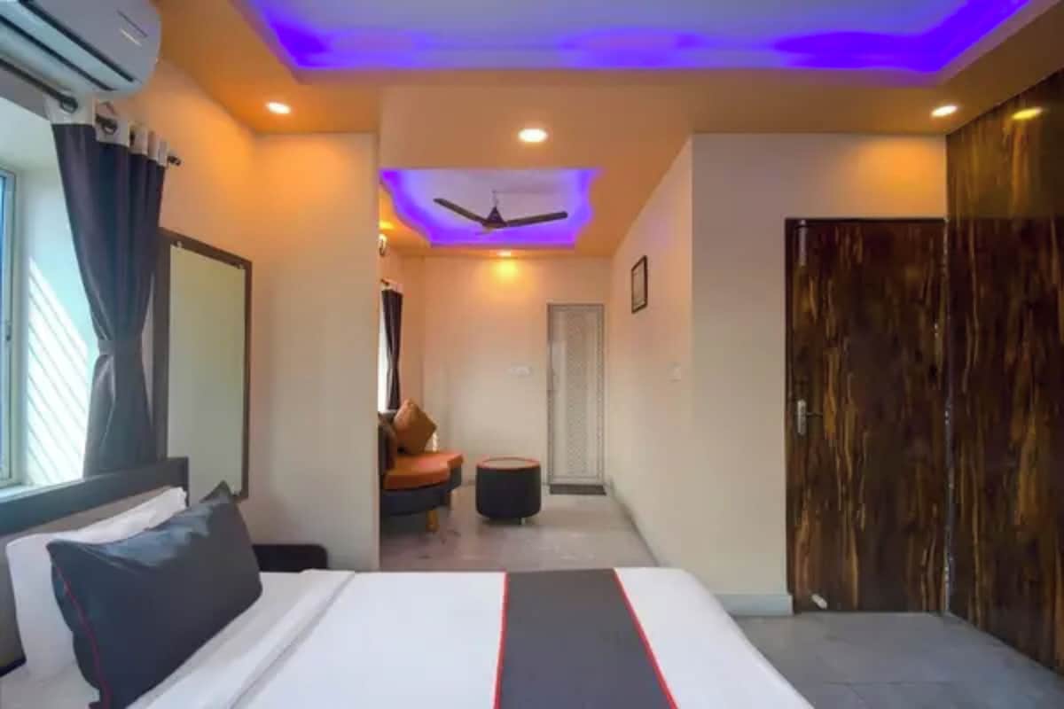 Chambre Premium