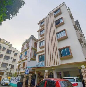 Ngoại thất