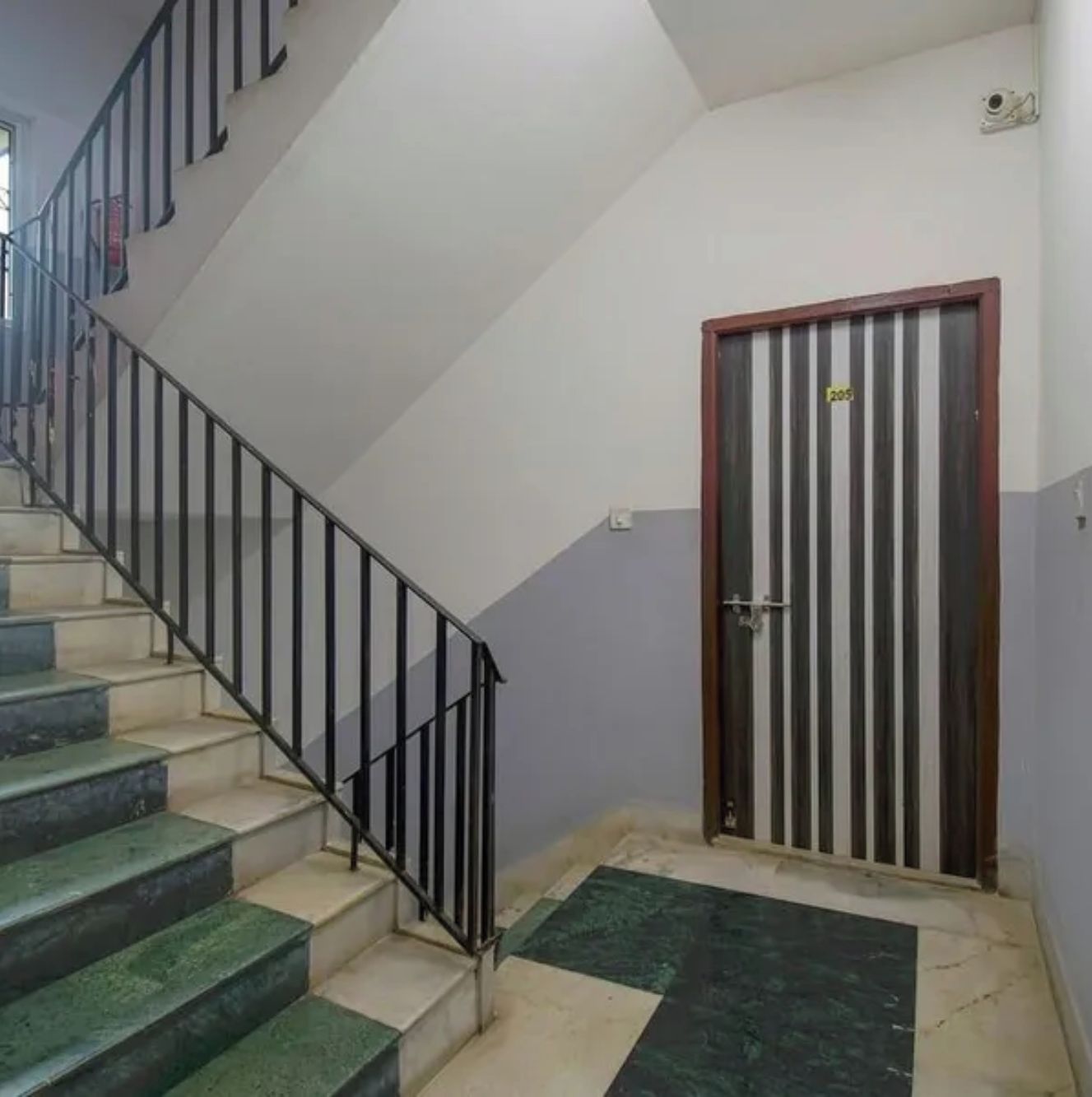 الردهة