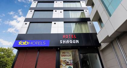 FabHotel Shagun