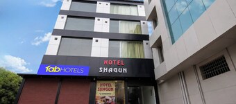 Fabhotel Shagun