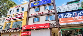 Fabhotel Jagruti Inn