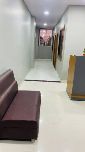 Khu sảnh