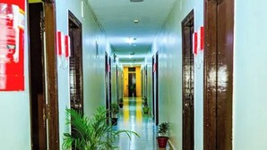 Lobby - Fabhotel Regal I (Hyderabad)