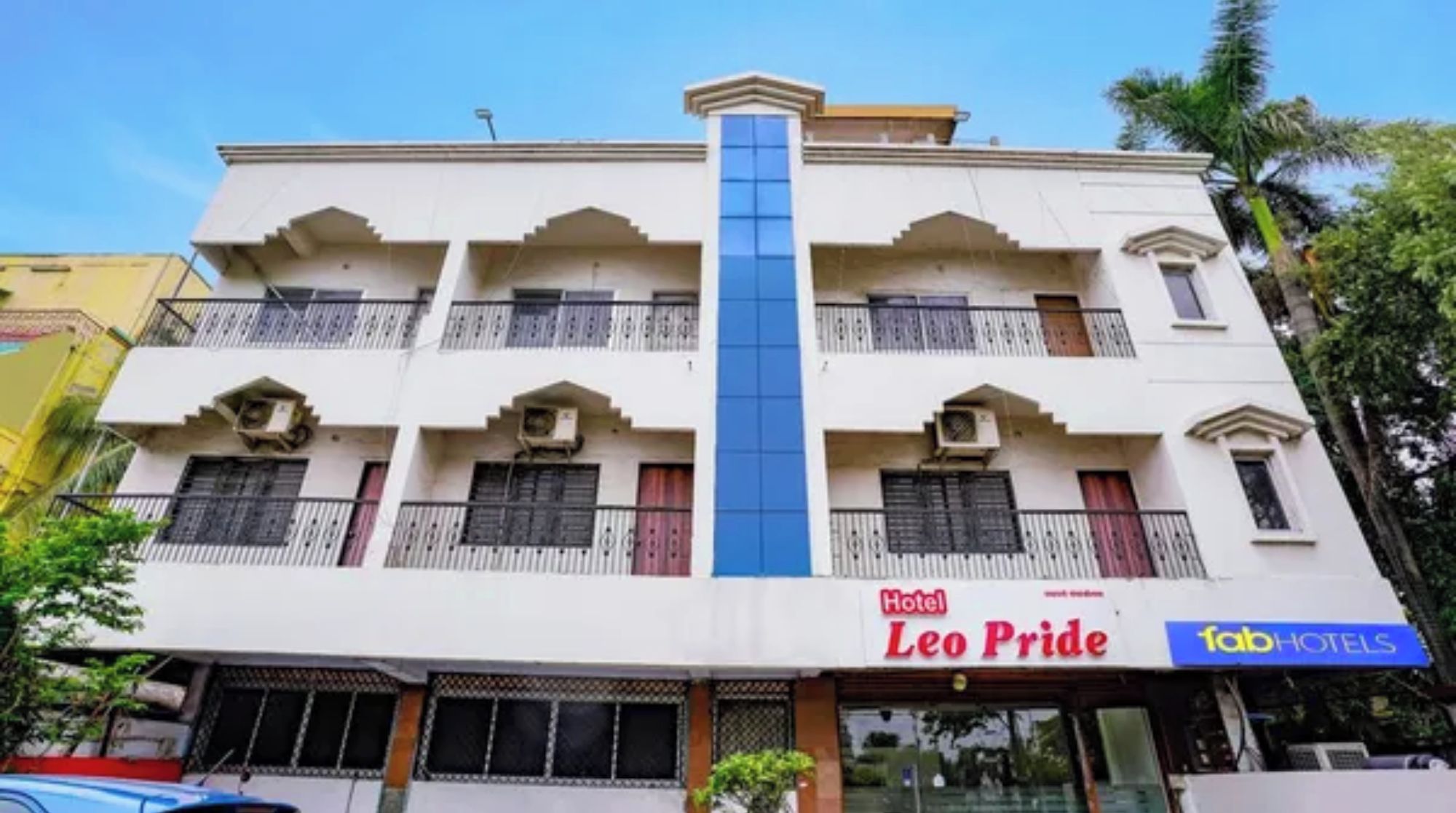 Außenbereich
