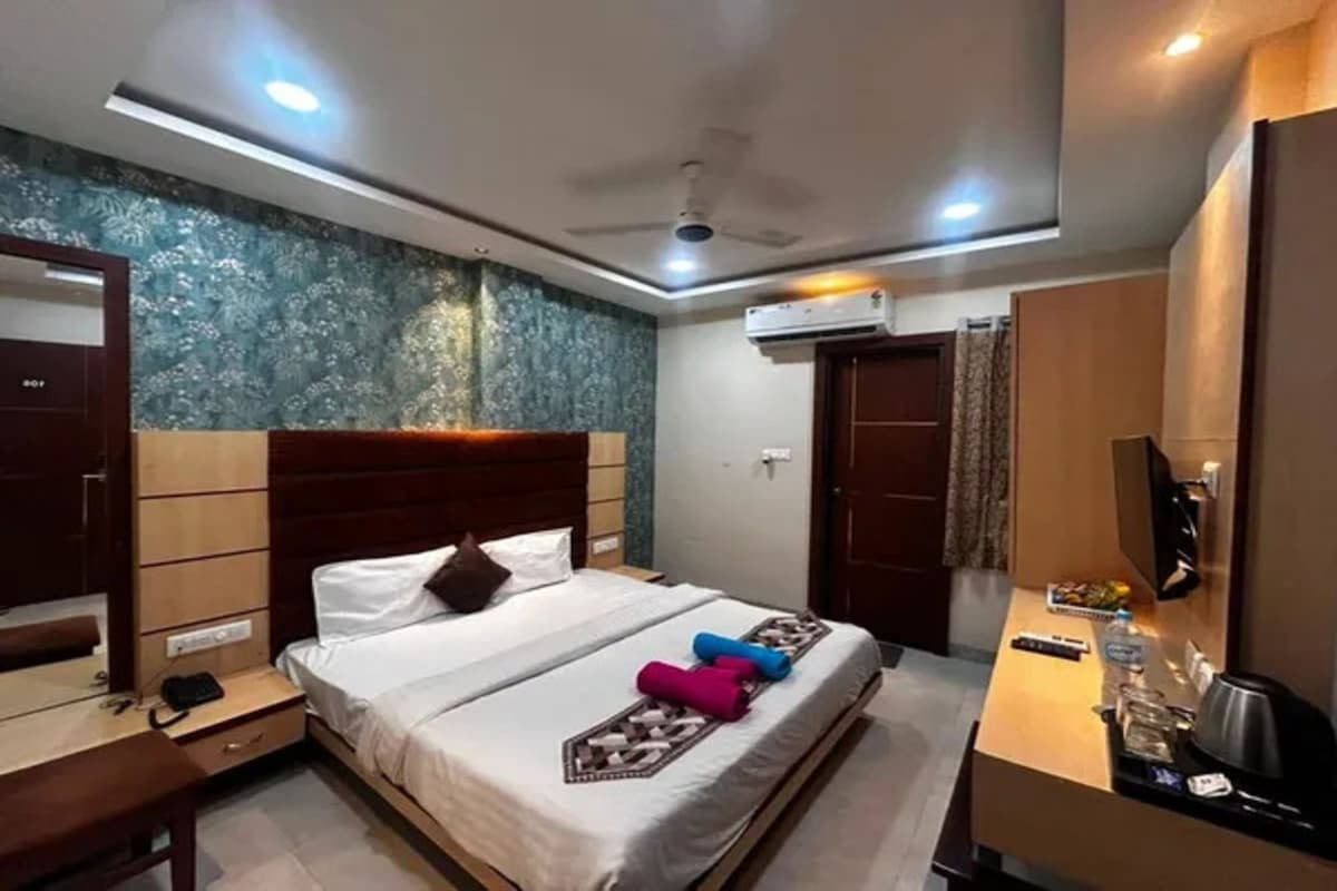 Premium Room