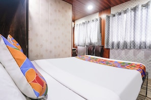 Bộ trải giường bằng vải cotton Ai Cập, bộ đồ giường cao cấp 