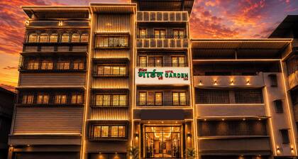 Via Garden Inn