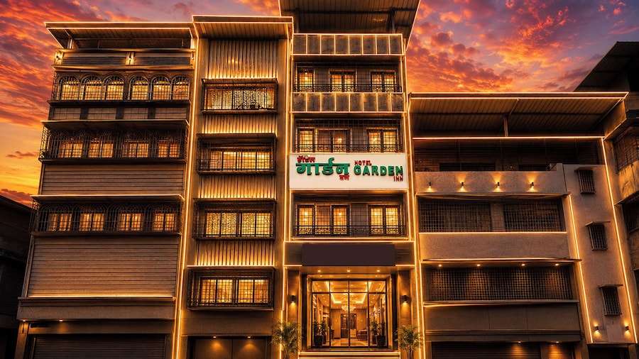 Via Garden Inn