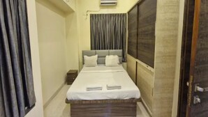 Chambre Deluxe