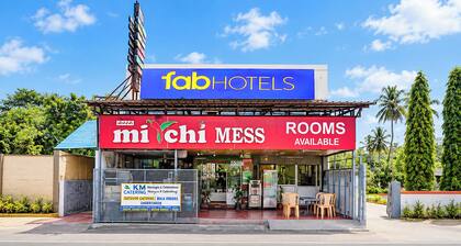 Fabhotel B2N Stays