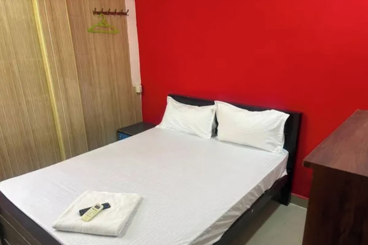 Deluxe kamer
