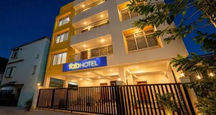 Fabhotel Dream Marion