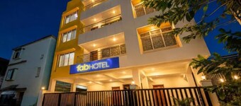 Fabhotel Dream Marion