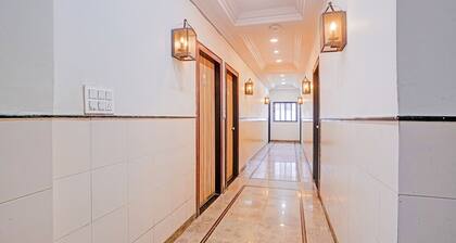 Fabhotel Chaya