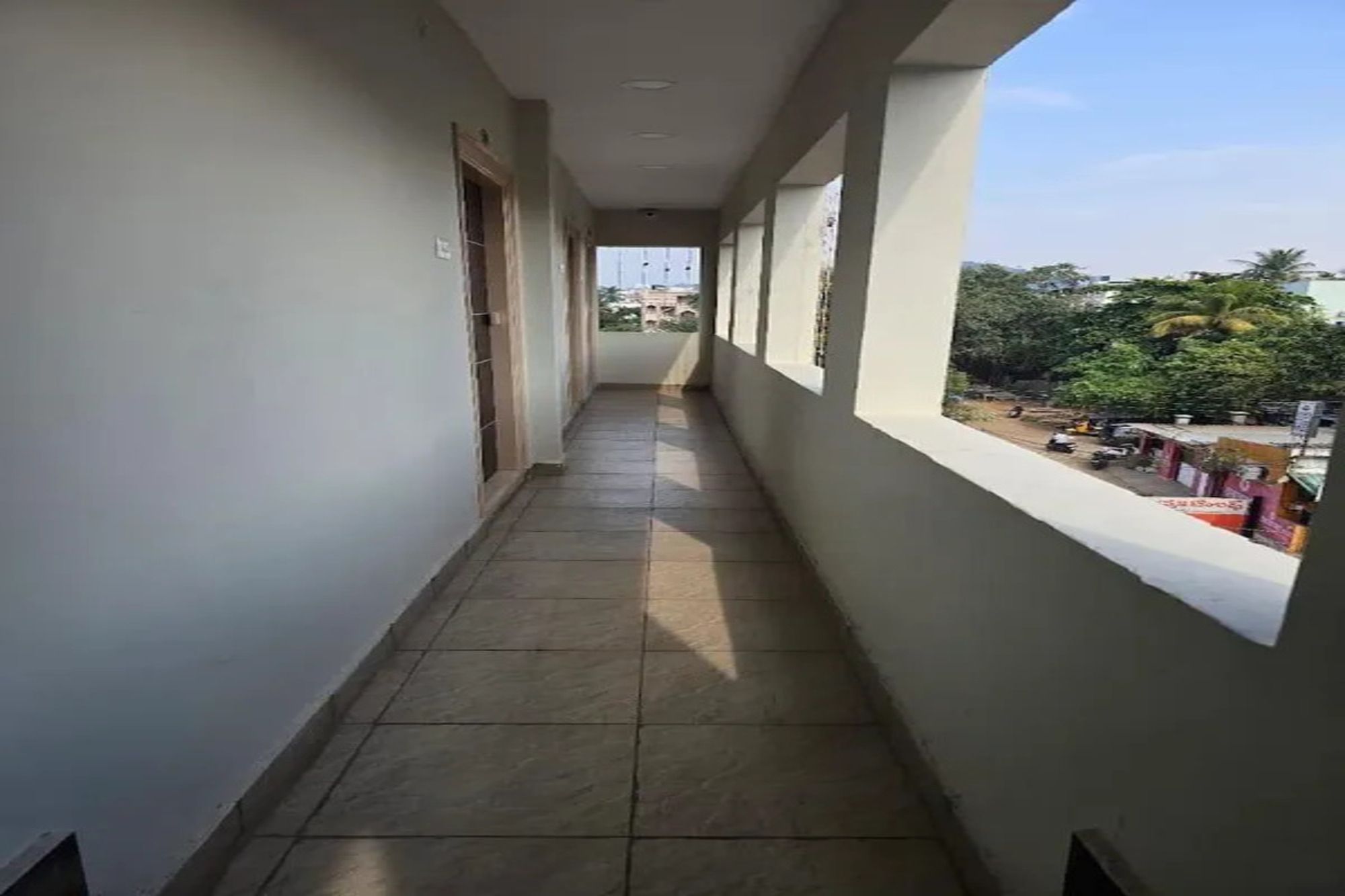 Hall