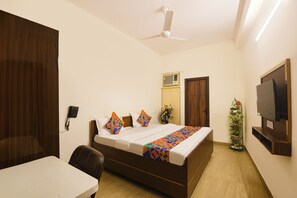 Unclassified image, 3 of 26, button - Fabhotel Cozi Inn (Gurugram)