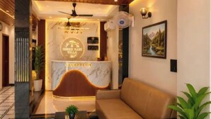 Unclassified image, 4 of 18, button - Fabhotel Shri Hari Villa (Varanasi)
