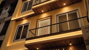 Unclassified image, 2 of 18, button - Fabhotel Shri Hari Villa (Varanasi)