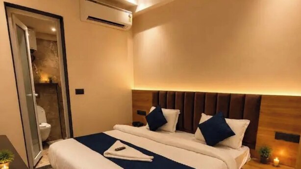 Unclassified image, 1 of 18, button - Fabhotel Shri Hari Villa (Varanasi)