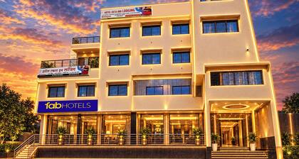 Fabhotel Ekta Inn