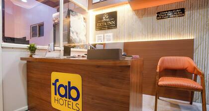Fabhotel Ekta Inn