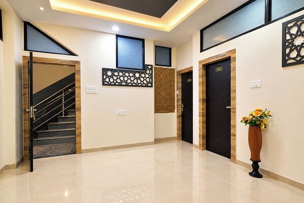 الردهة